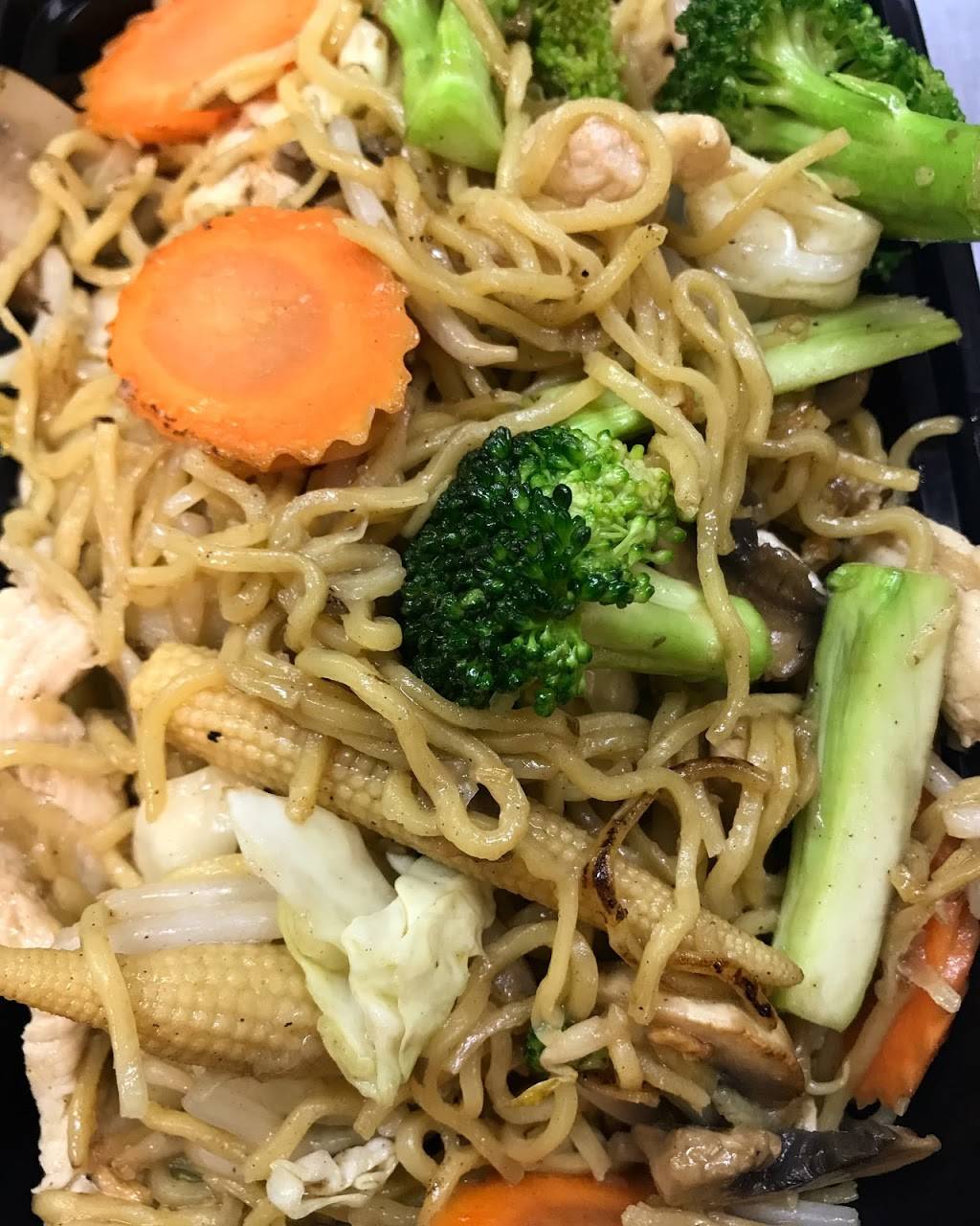 PAD THAI CLASSIC | restaurant | 2226 E 7th St, Long Beach, CA 90804, USA | 5624349723 OR +1 562-434-9723