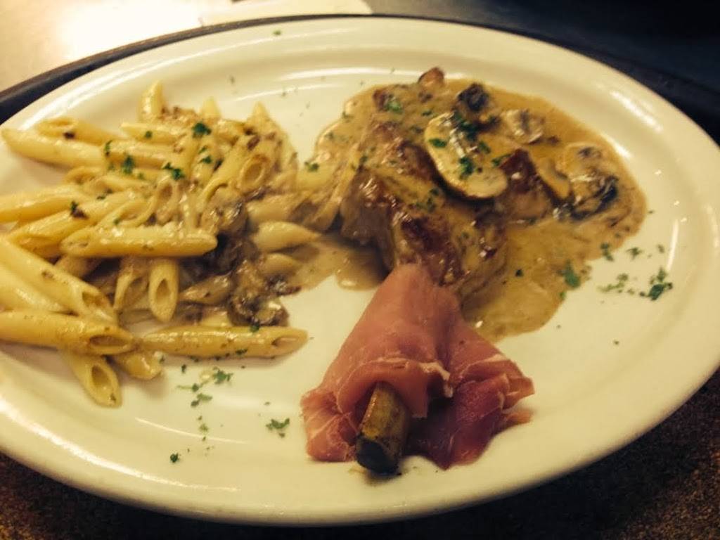 Pasqualones | restaurant | 5766 Emporium Square, Columbus, OH 43231, USA | 6148902070 OR +1 614-890-2070