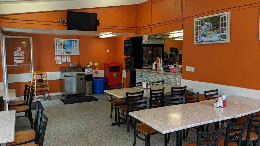 Taqueria Los Primos | restaurant | 431 Barson St, Santa Cruz, CA 95060, USA | 8315157101 OR +1 831-515-7101