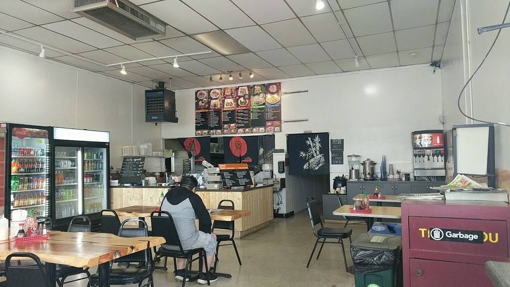 Yaks Teriyaki | restaurant | 3401 4th Ave S, Seattle, WA 98134, USA | 2063439505 OR +1 206-343-9505