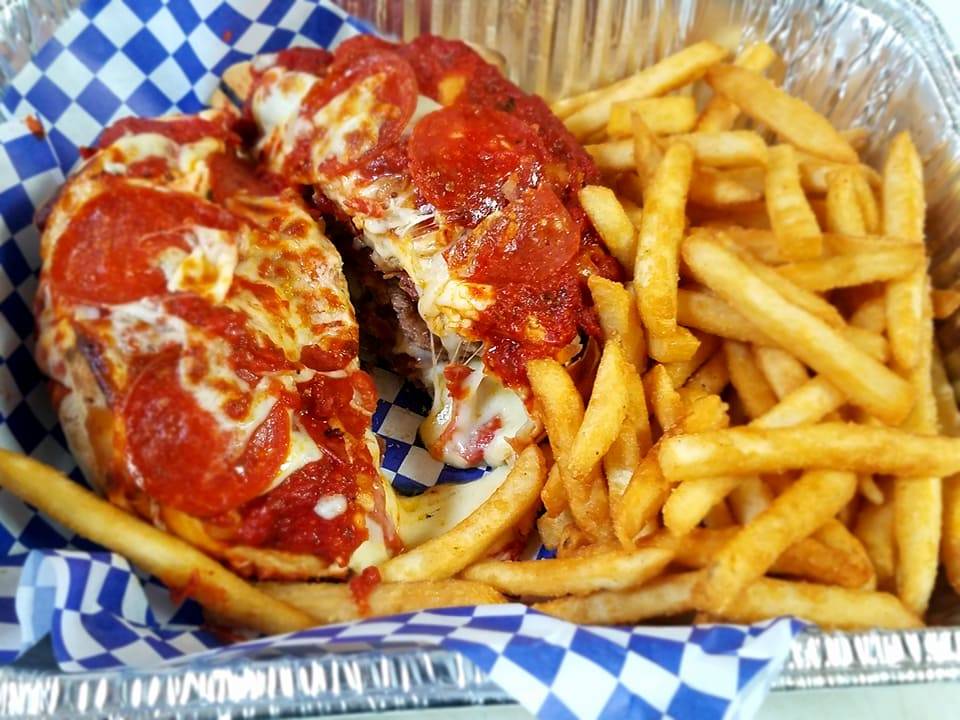 Nikos Pizzeria | meal delivery | 20 Ohio St, Joliet, IL 60432, USA | 8157228800 OR +1 815-722-8800