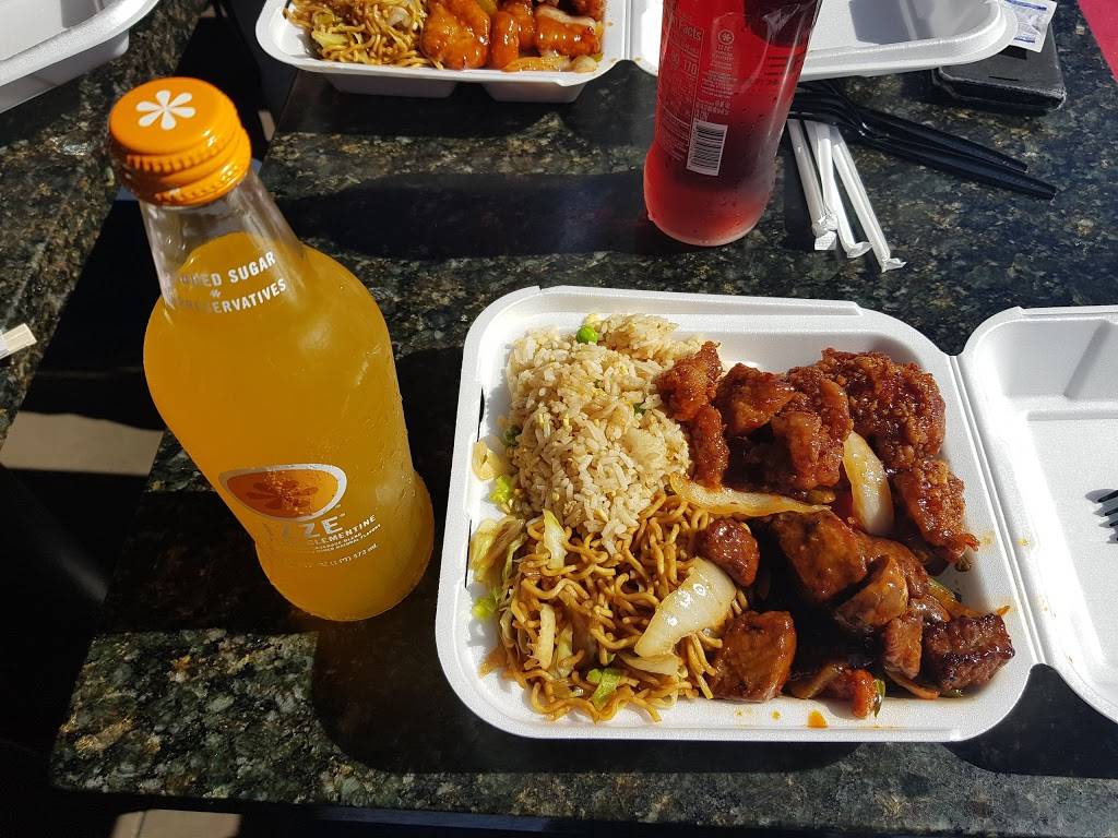 Panda Express | meal takeaway | 2130 Daniels St, Manteca, CA 95337, USA | 2098250384 OR +1 209-825-0384