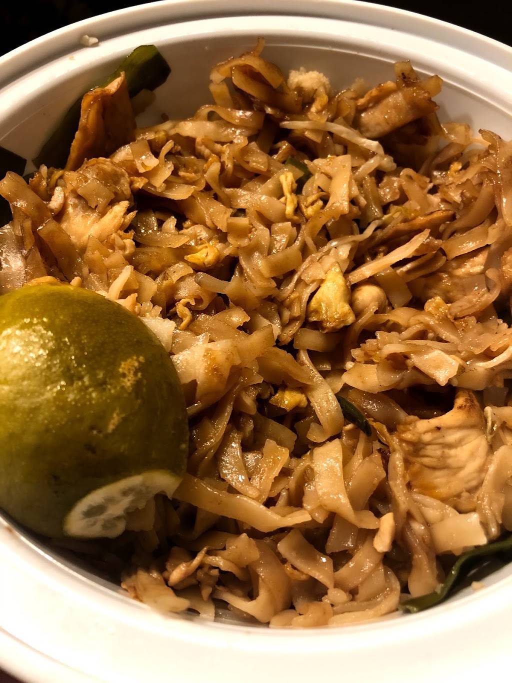 Thai Station Restaurant | restaurant | 2161 Merrick Ave, Merrick, NY 11566, USA | 5168681168 OR +1 516-868-1168