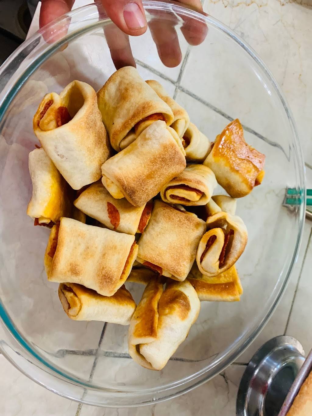 Jacks Pizzeria | restaurant | 405 Thomas St, Phillipsburg, NJ 08865, USA | 9088591008 OR +1 908-859-1008