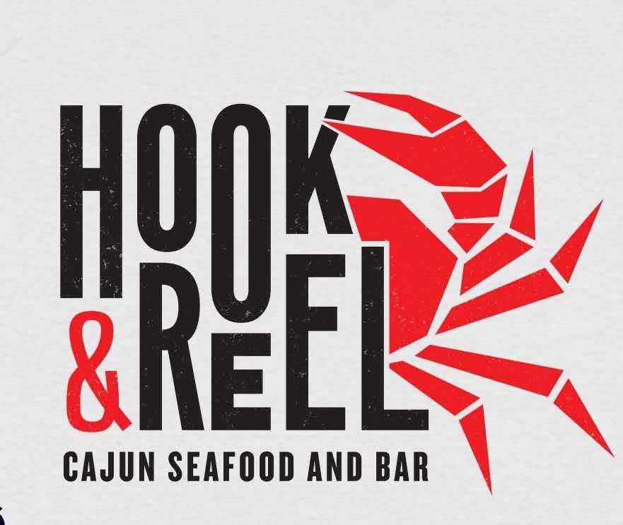 Hook & Reel Cajun Seafood & Bar | restaurant | 4029 167th St, Country Club Hills, IL 60478, USA | 7089578802 OR +1 708-957-8802
