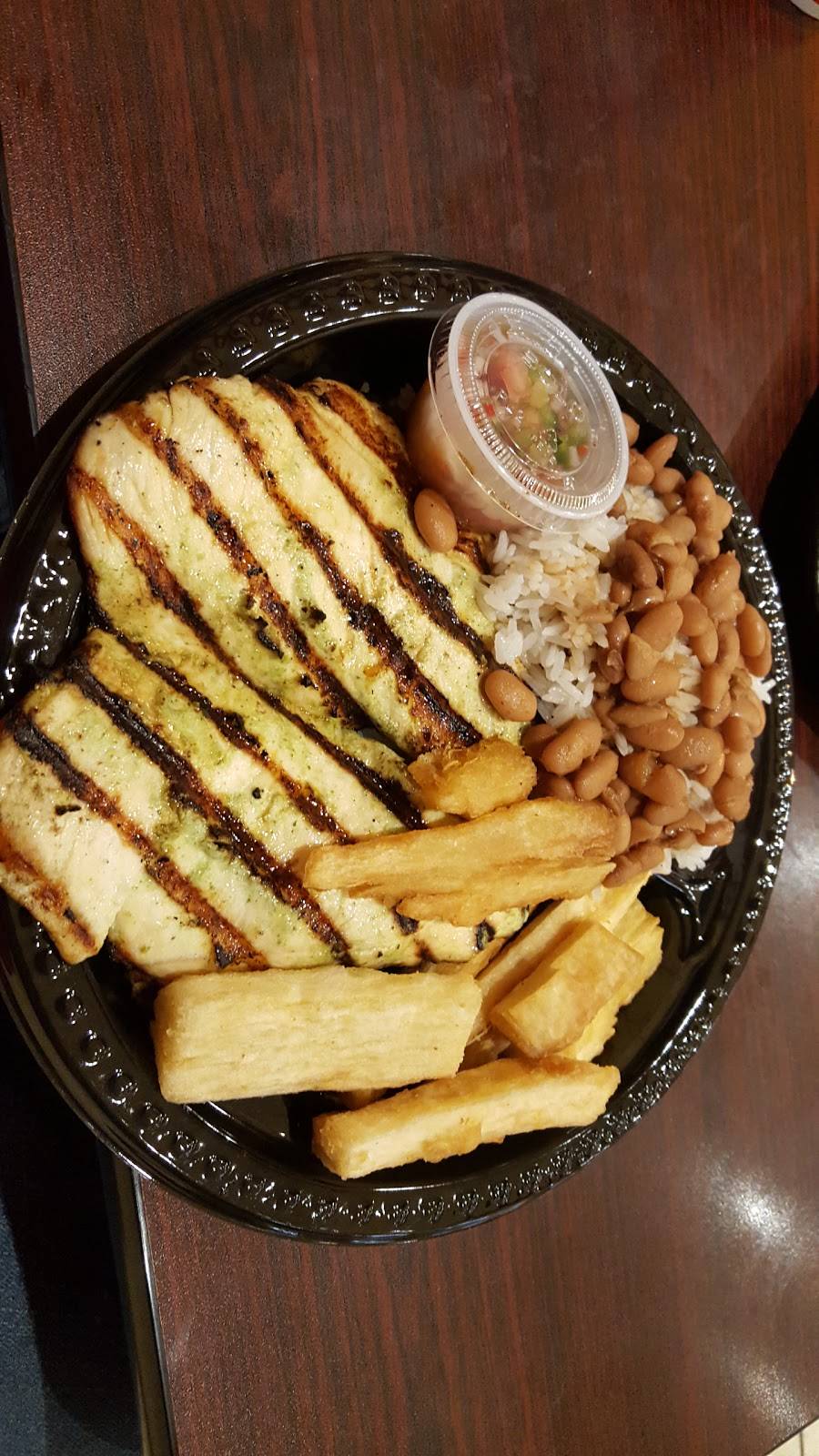 Sardis Pollo A La Brasa | restaurant | 8811 Hampton Mall Dr N, Walker Mill, MD 20743, USA | 3013337449 OR +1 301-333-7449