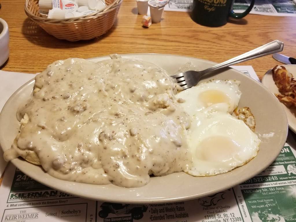 SeaSonS Adirondack Café | restaurant | 12228 NY-28, Woodgate, NY 13494, USA | 3153926556 OR +1 315-392-6556