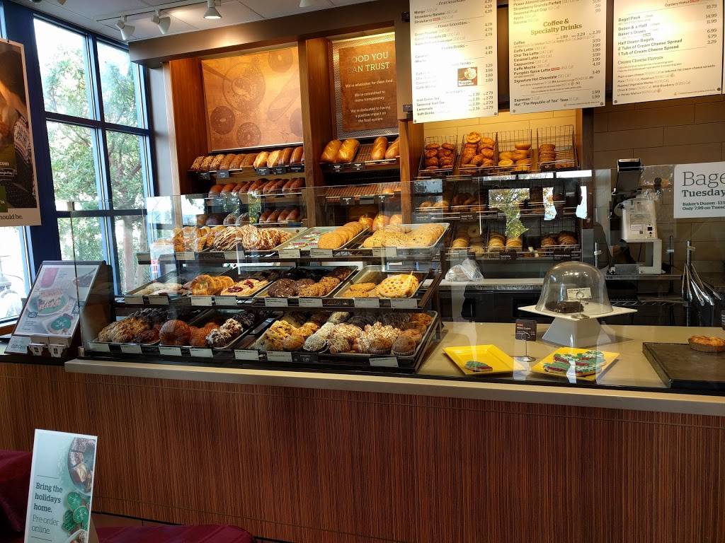 Panera Bread | cafe | 320 Adrian Rd, Millbrae, CA 94030, USA | 6506923100 OR +1 650-692-3100
