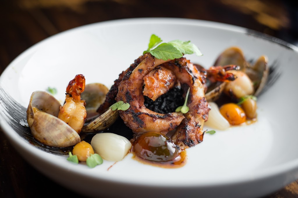 Komorebi Sushi | restaurant | 1324 N Milwaukee Ave, Chicago, IL 60622, USA | 7736611243 OR +1 773-661-1243