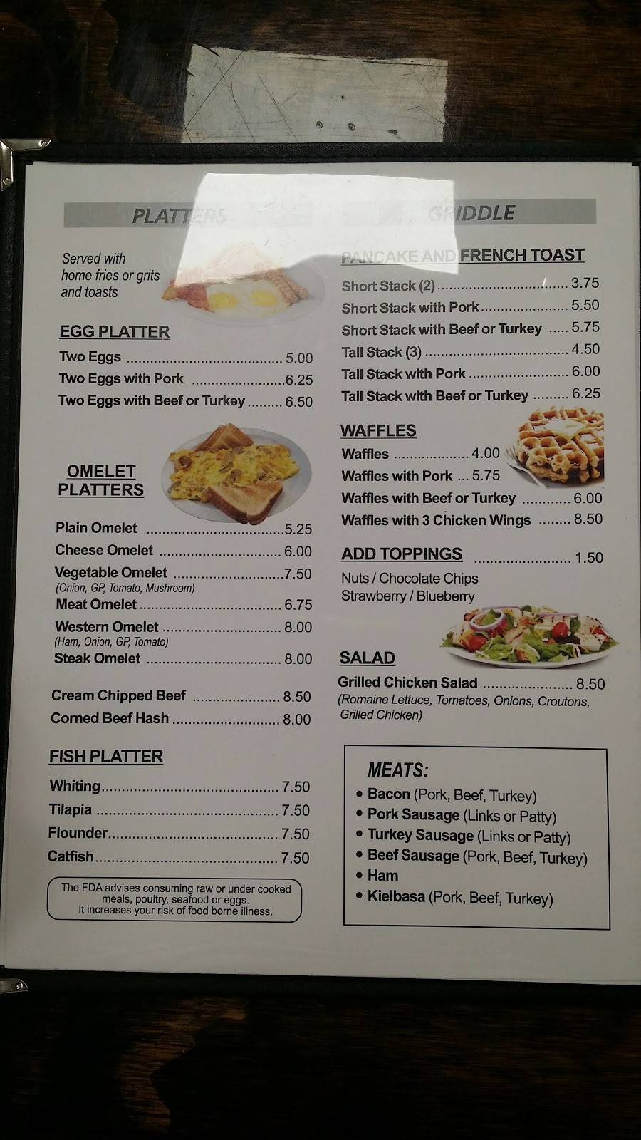 Columbia Diner | restaurant | 1703 Cecil B. Moore Ave, Philadelphia, PA 19121, USA | 2159780428 OR +1 215-978-0428