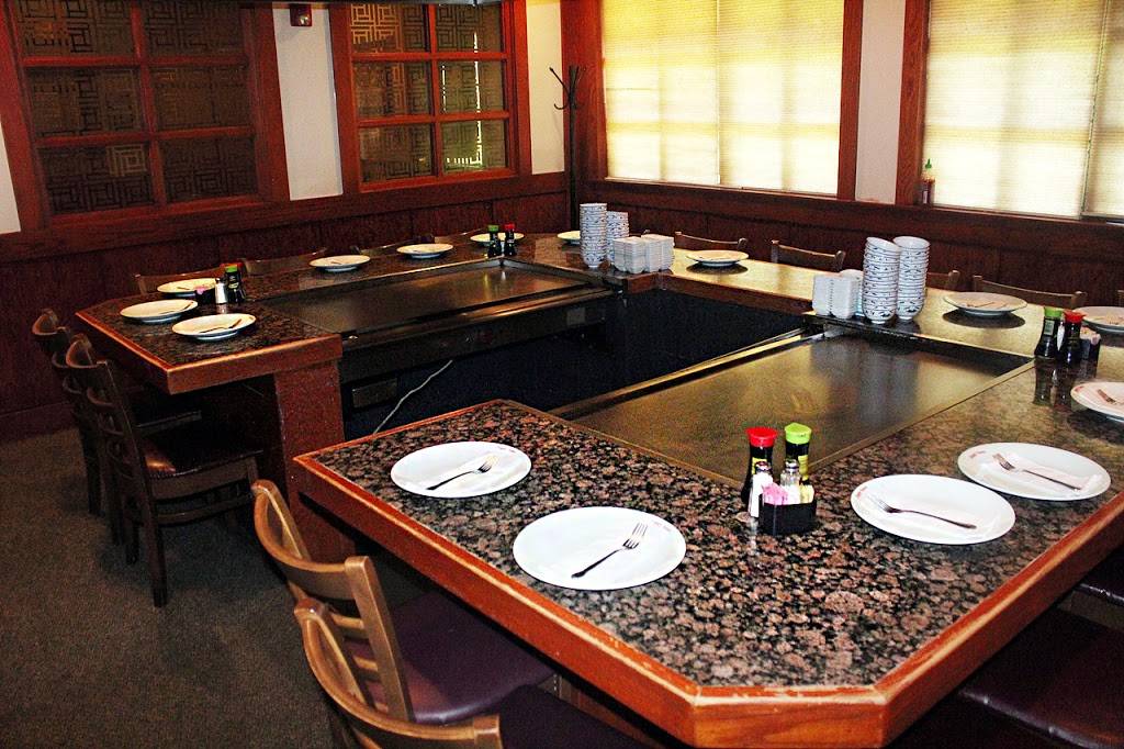 Happy Sumo | restaurant | 1155-A Mount Vernon Hwy NE, Sandy Springs, GA 30338, USA | 7703999978 OR +1 770-399-9978