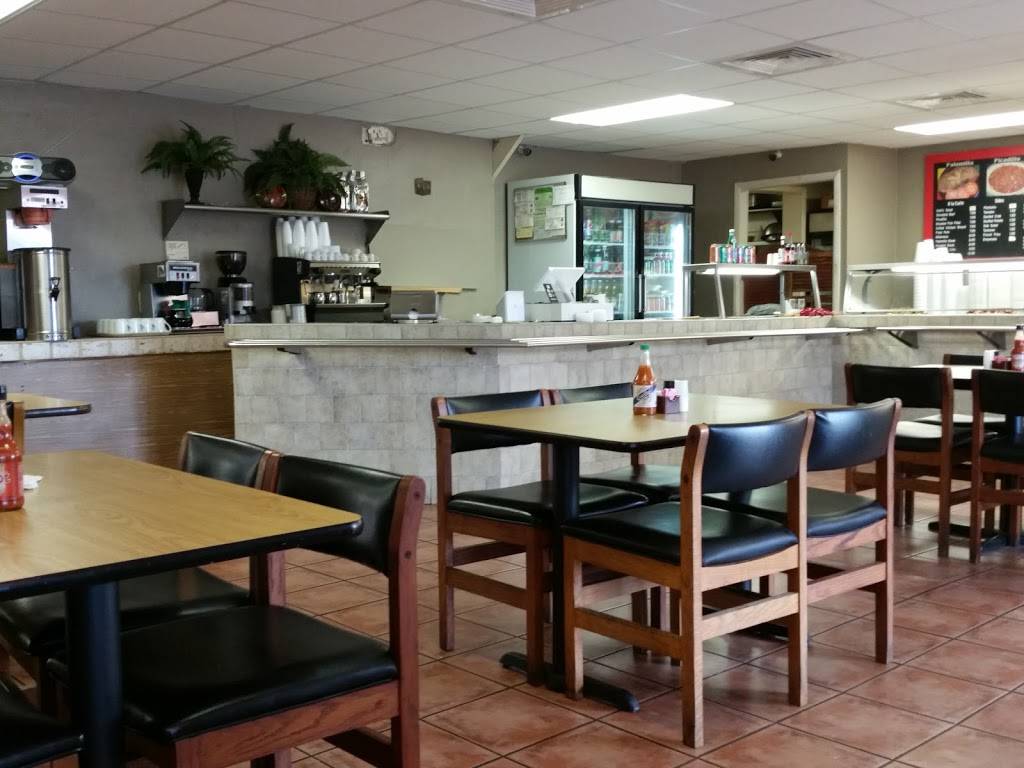 Pipos Restaurant | restaurant | 7233 W Hillsborough Ave, Tampa, FL 33634, USA | 8138820184 OR +1 813-882-0184