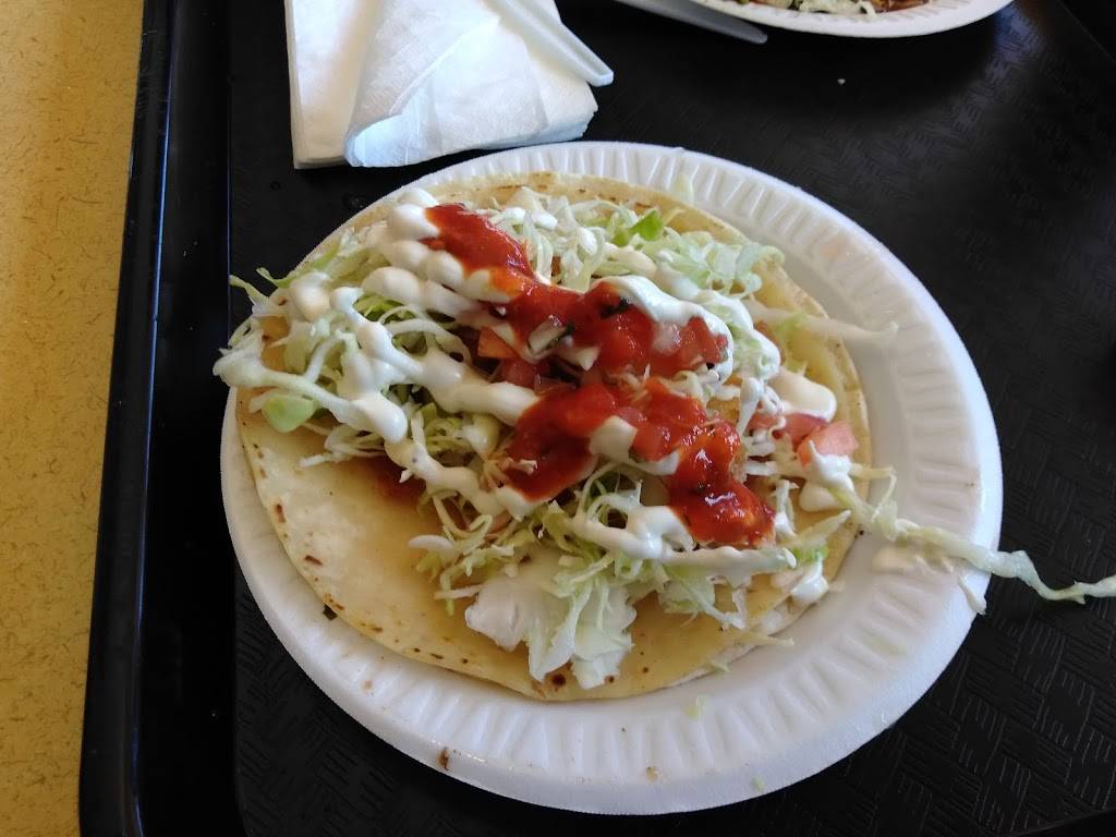 Los Cotijas Taco Shop | restaurant | 11951 S Euclid St, Garden Grove, CA 92840, USA | 7146363944 OR +1 714-636-3944