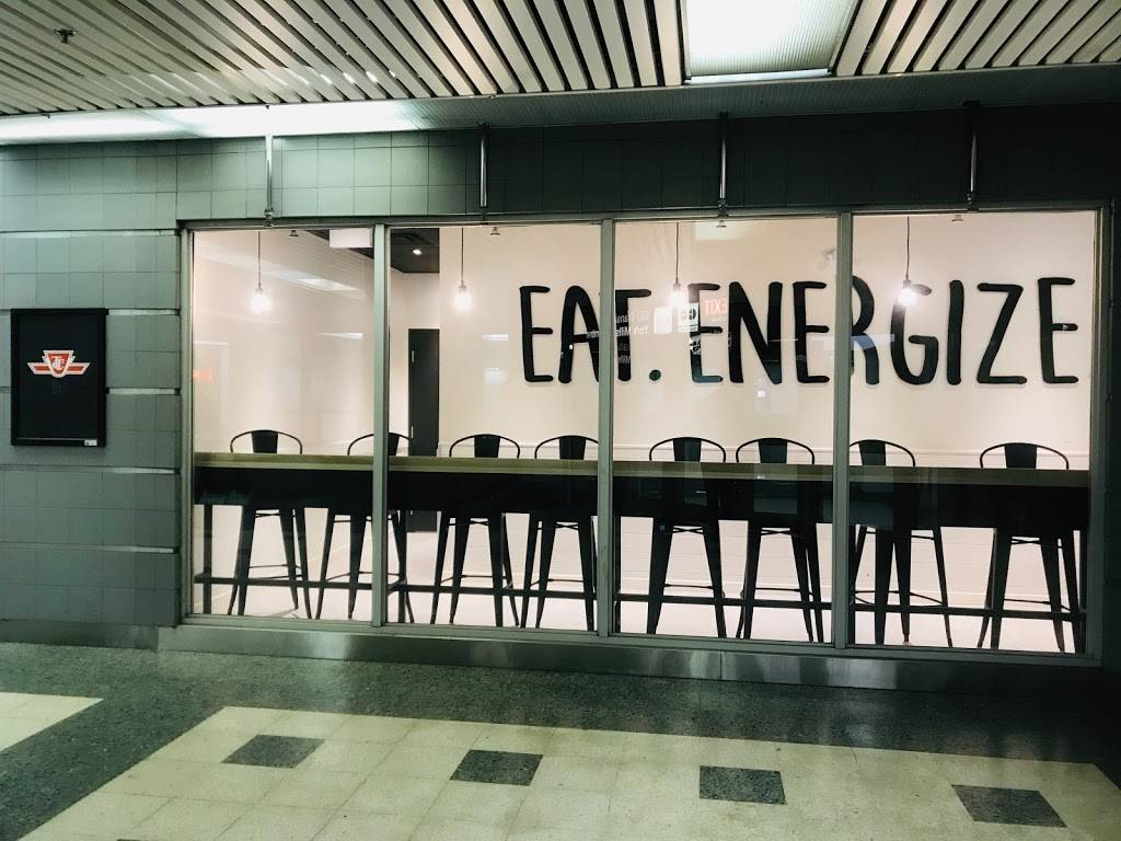 Freshii | restaurant | 4025 Yonge St Unit 132, North York, ON M2P 2G4, Canada | 4373170624 OR +1 437-317-0624