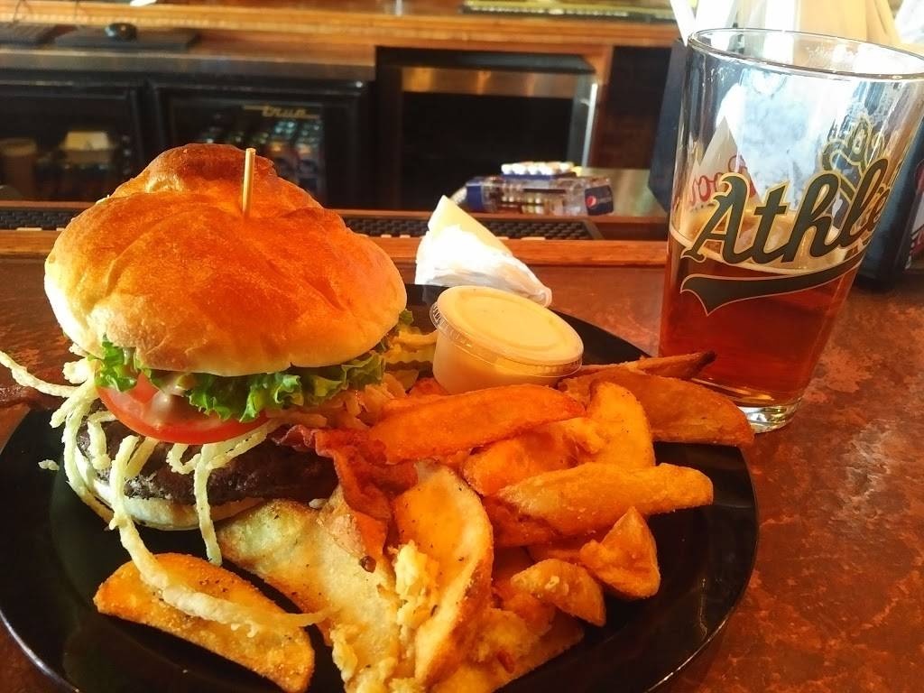 Maxwell’s Eatery | restaurant | 1344 Market St, Redding, CA 96001, USA | 5302477200 OR +1 530-247-7200