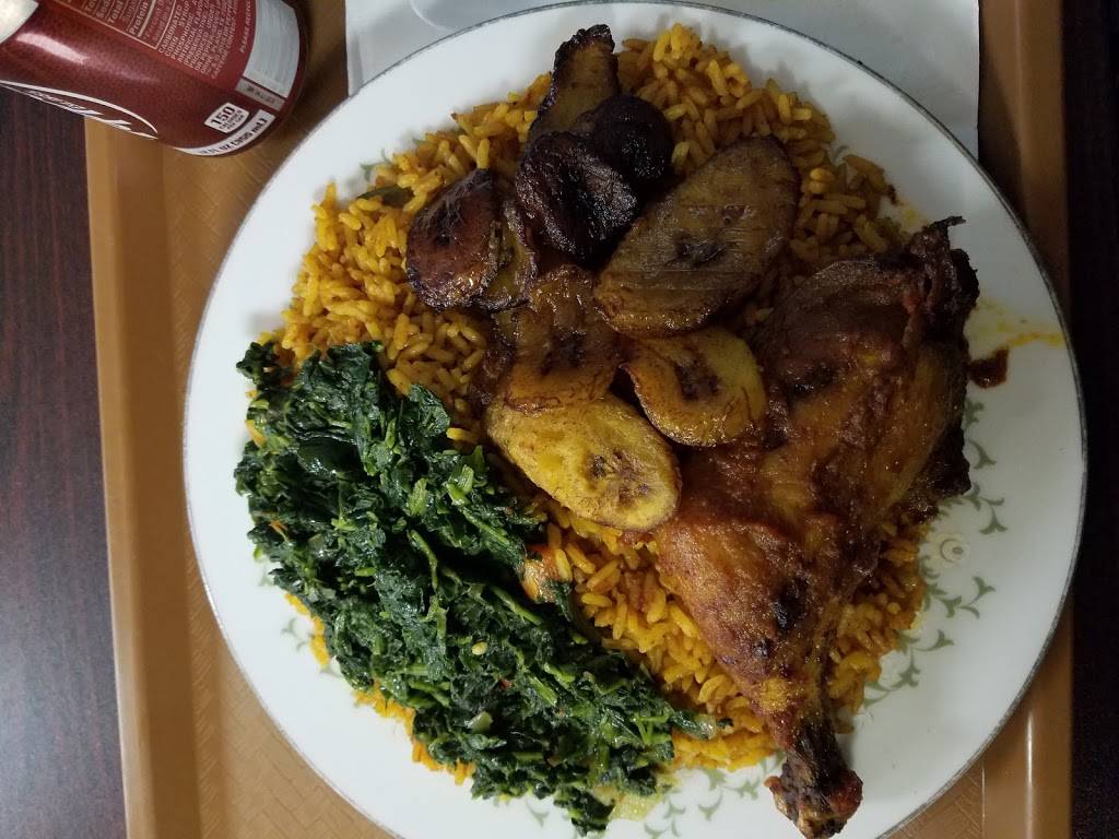 Saviour African Food Restaurant And Catering | restaurant | 3341 Belair Rd, Baltimore, MD 21213, USA | 4437594886 OR +1 443-759-4886
