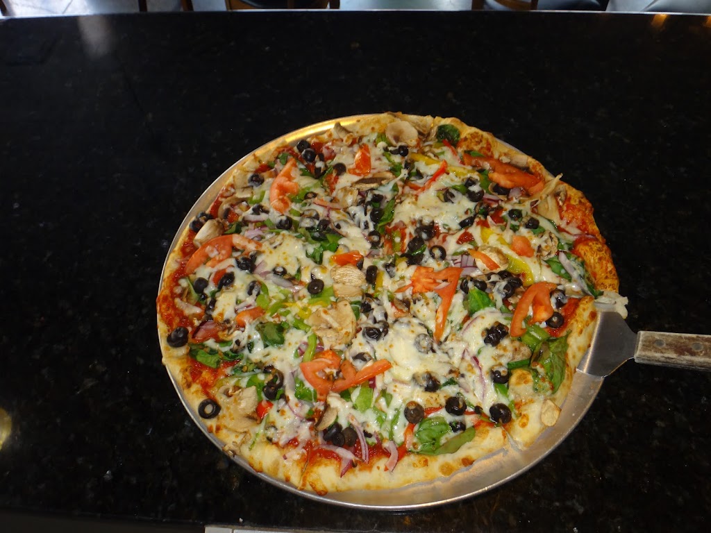 Pizza Vibes | restaurant | 5701 TX-121 #165, The Colony, TX 75056, USA | 2146186415 OR +1 214-618-6415