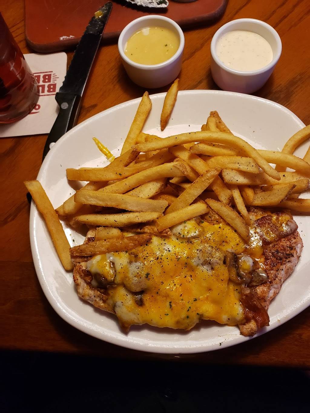 Outback Steakhouse | restaurant | 3645 S Virginia St, Reno, NV 89502, USA | 7758275050 OR +1 775-827-5050