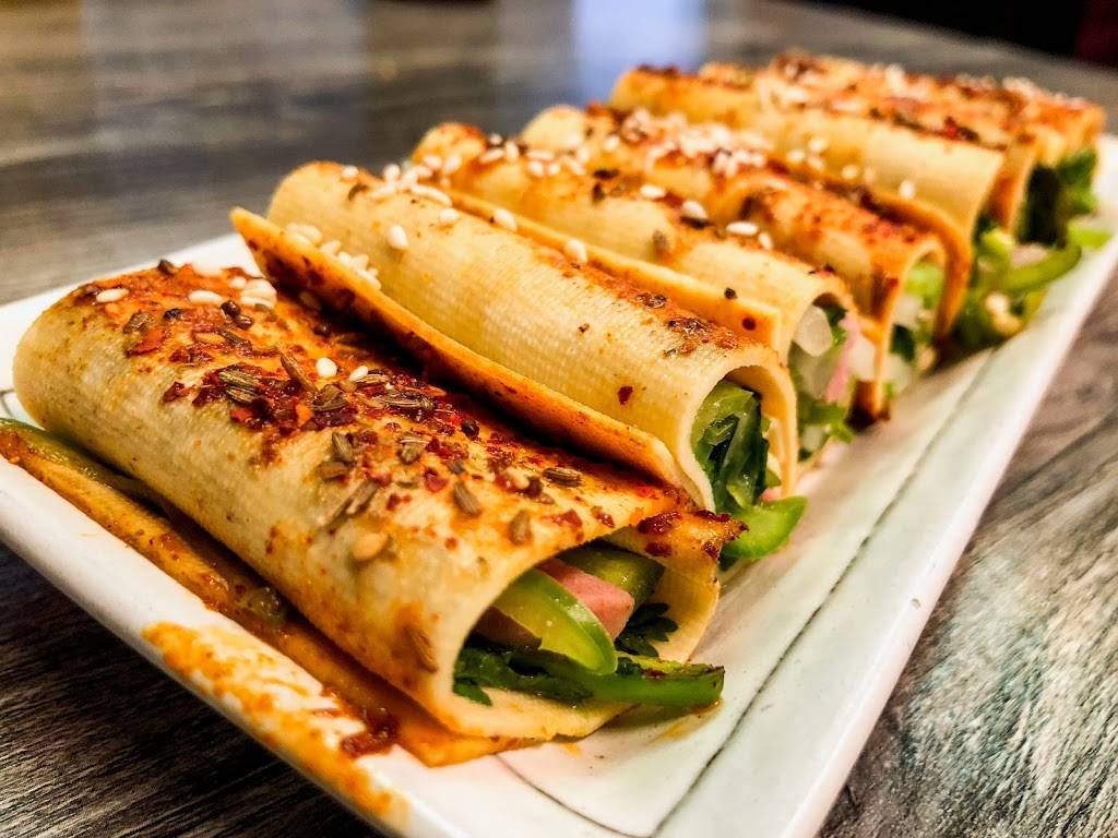 Homey Skewer | restaurant | 489 Saratoga Ave, San Jose, CA 95129, USA | 4085510058 OR +1 408-551-0058