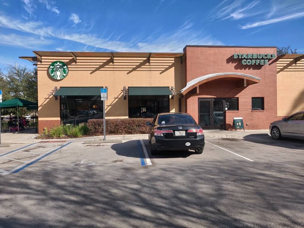 Starbucks | cafe | 3850 E State Rd 436, Apopka, FL 32703, USA | 4073890243 OR +1 407-389-0243