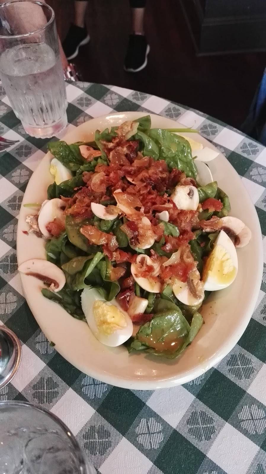 JG Melon | restaurant | 480 Amsterdam Ave, New York, NY 10024, USA | 6468959388 OR +1 646-895-9388