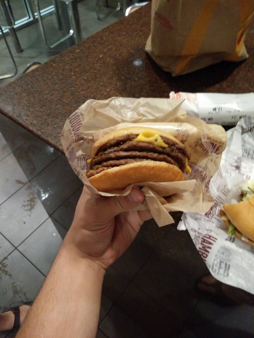 McDonalds | cafe | 3340 Fallowfield Rd, Nepean, ON K2J 5L1, Canada | 6138438898 OR +1 613-843-8898