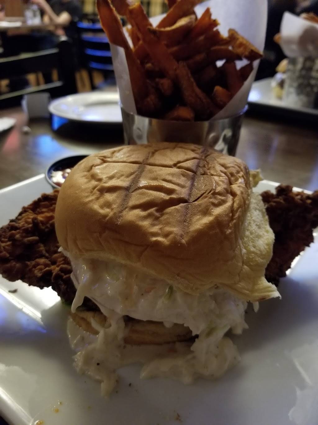 Bridies | restaurant | 63-28 Woodhaven Blvd, Rego Park, NY 11374, USA | 7184268580 OR +1 718-426-8580