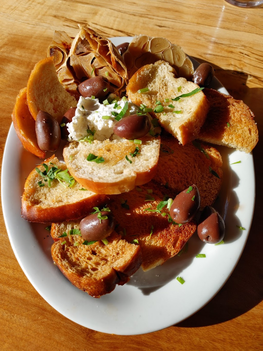 Laurens at The Buckhorn | restaurant | 14081 CA-128, Boonville, CA 95415, USA | 7078953869 OR +1 707-895-3869