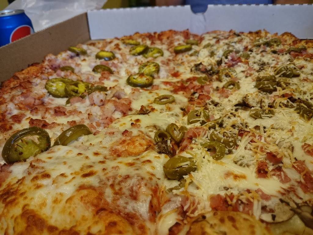 City Pizza | restaurant | 1400 Weber St E, Kitchener, ON N2A 3Z8, Canada | 5198952828 OR +1 519-895-2828