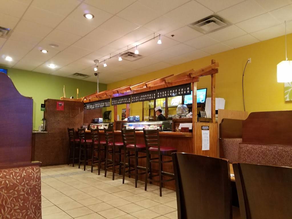 Sushi O Sushi | restaurant | 6023 Nolensville Pike, Nashville, TN 37211, USA | 6153317655 OR +1 615-331-7655