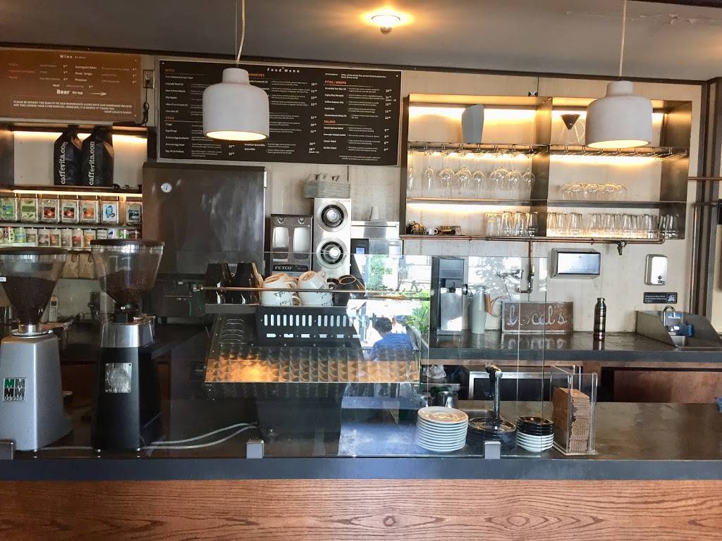 Locals Cafe | restaurant | 106 E Main St, Port Jefferson, NY 11777, USA | 6315090627 OR +1 631-509-0627