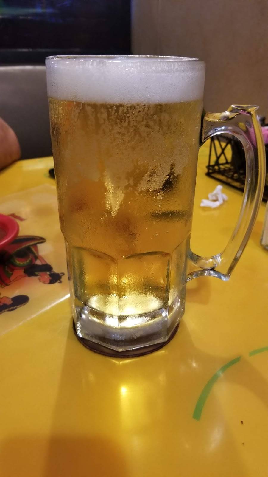 Los Garcia | restaurant | 451 Jordan Dr N, Paducah, KY 42001, USA | 2705756303 OR +1 270-575-6303