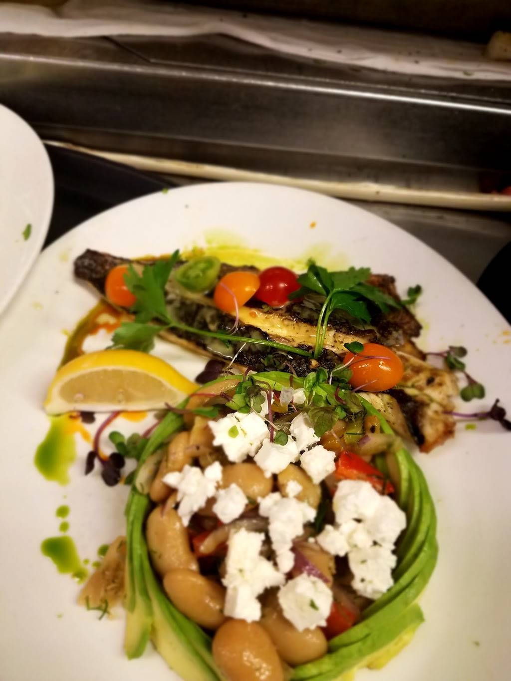 Varka Restaurant | restaurant | 30 N Spruce St, Ramsey, NJ 07446, USA | 2019959333 OR +1 201-995-9333