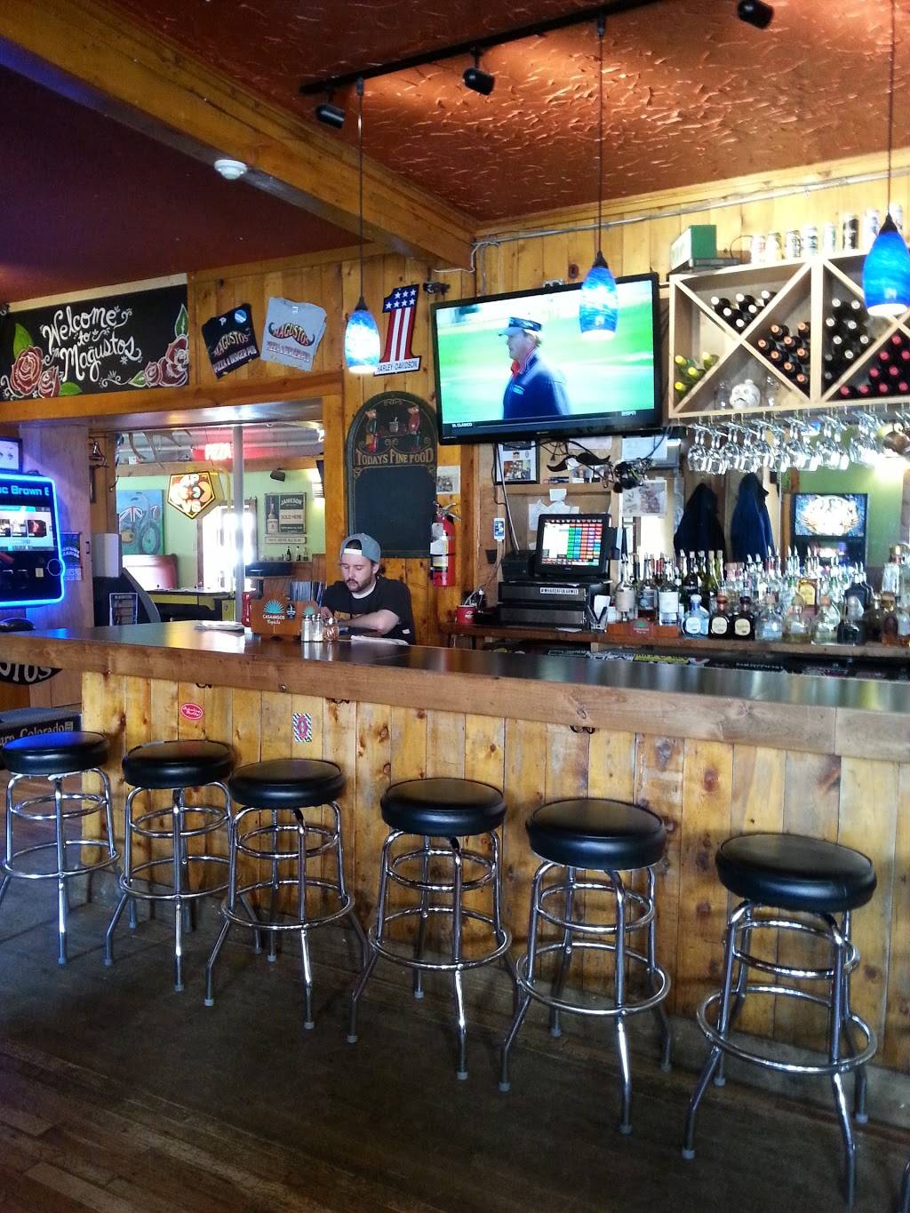 Magustos | meal delivery | 101 Main St, Minturn, CO 81645, USA | 9708275450 OR +1 970-827-5450