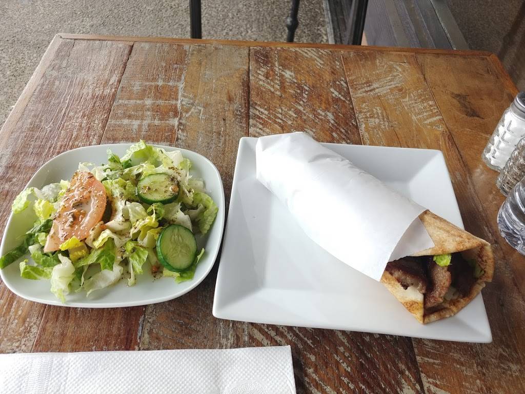 Karams Mediterranean Restaurant | restaurant | 13538 Poway Rd C, Poway, CA 92064, USA | 8586687097 OR +1 858-668-7097