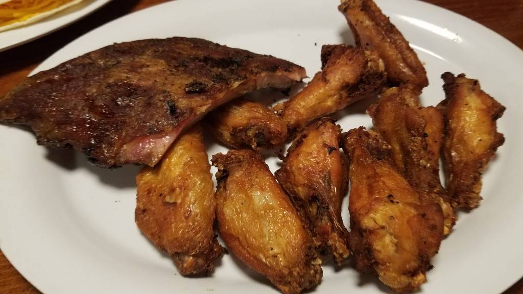 Company 7 BBQ | restaurant | 1001 S Main St, Englewood, OH 45322, USA | 9378362777 OR +1 937-836-2777