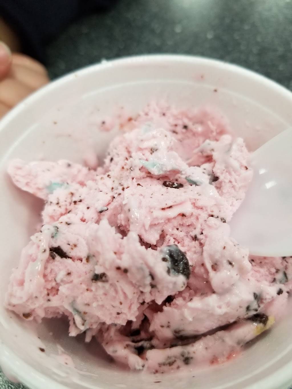 Braums Ice Cream & Burger Restaurant | restaurant | 10934 S Memorial Dr, Tulsa, OK 74133, USA | 9183697878 OR +1 918-369-7878