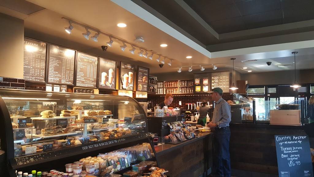 Starbucks | cafe | 688 Lindero Canyon Rd, Oak Park, CA 91377, USA | 8188652184 OR +1 818-865-2184