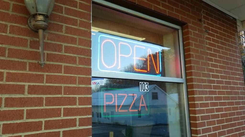 Mazzs Pizza Plus | meal takeaway | 103 Chestnut St, Gallitzin, PA 16641, USA | 8148862282 OR +1 814-886-2282