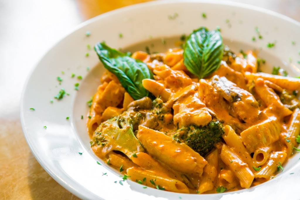 Scottos Rigatoni Grill | restaurant | 42395 Ryan Rd, Ashburn, VA 20148, USA | 7039574994 OR +1 703-957-4994
