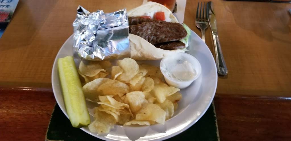 Shanks Tavern | restaurant | 36 S Waterford Ave, Marietta, PA 17547, USA | 7174261205 OR +1 717-426-1205