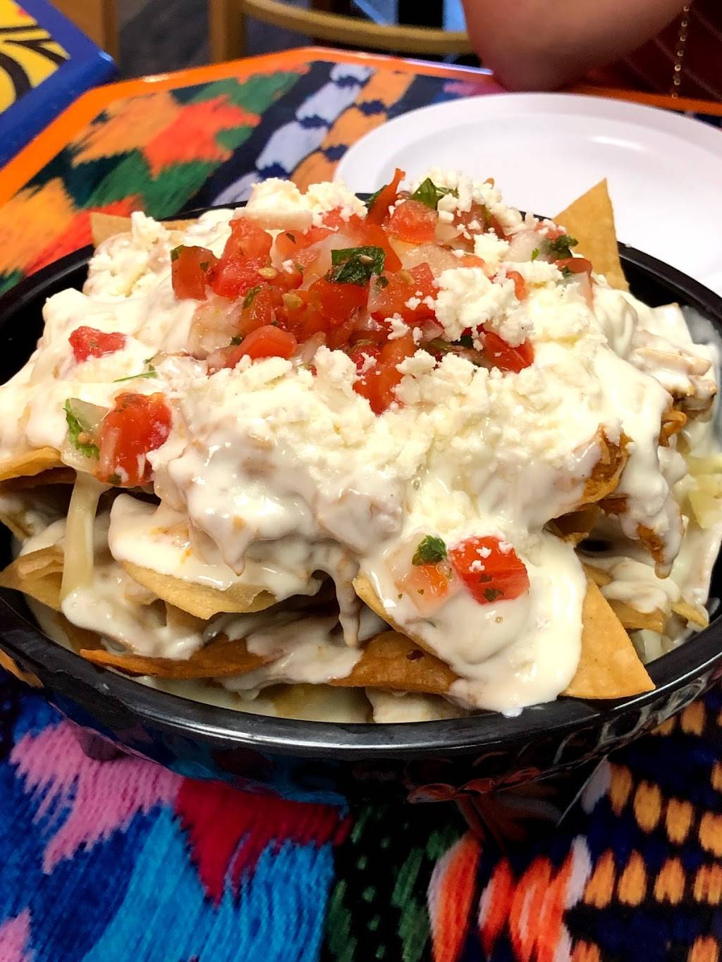 Los Tacos -Pembroke Rd. | restaurant | 12393 Pembroke Rd, Pembroke Pines, FL 33025, USA | 9544305180 OR +1 954-430-5180