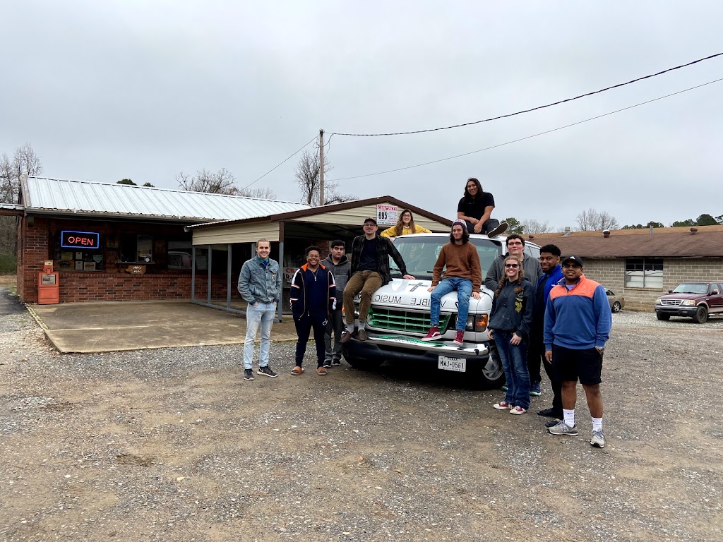 Craigs Bar-B-Que | restaurant | 814 E Page Ave, Malvern, AR 72104, USA | 5013371199 OR +1 501-337-1199