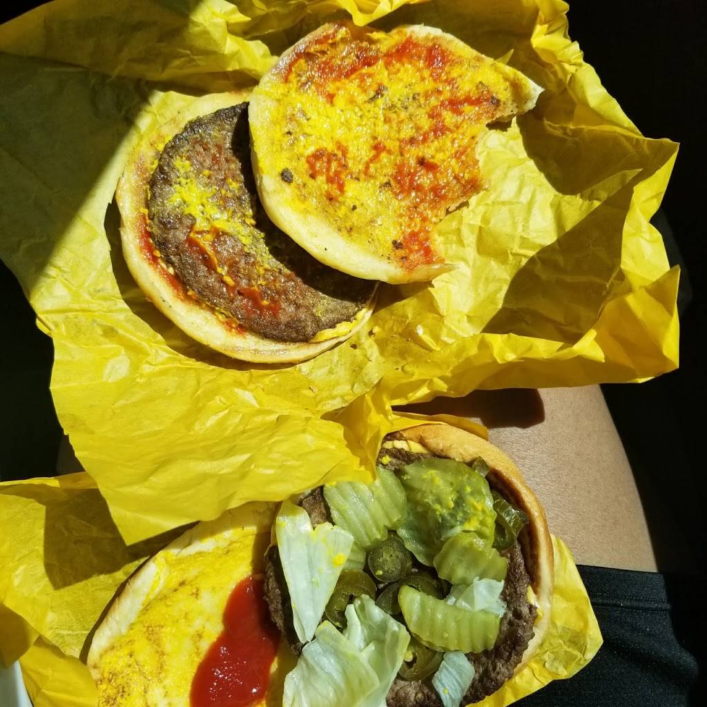 Whataburger | restaurant | 211 West Road, Houston, TX 77038, USA | 2818473493 OR +1 281-847-3493