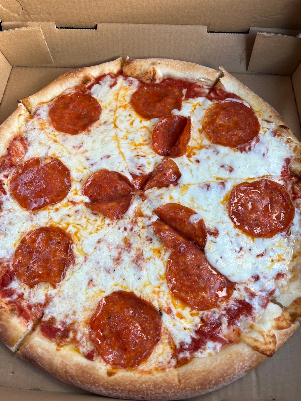 NYS Pizzeria | meal delivery | 342 Euclid Ave #404, San Diego, CA 92114, USA | 6193106777 OR +1 619-310-6777