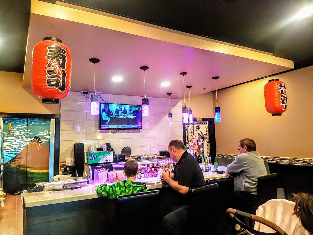 BEIJING TOKYO | restaurant | 16112 Marsh Rd #413, Winter Garden, FL 34787, USA | 4076543800 OR +1 407-654-3800