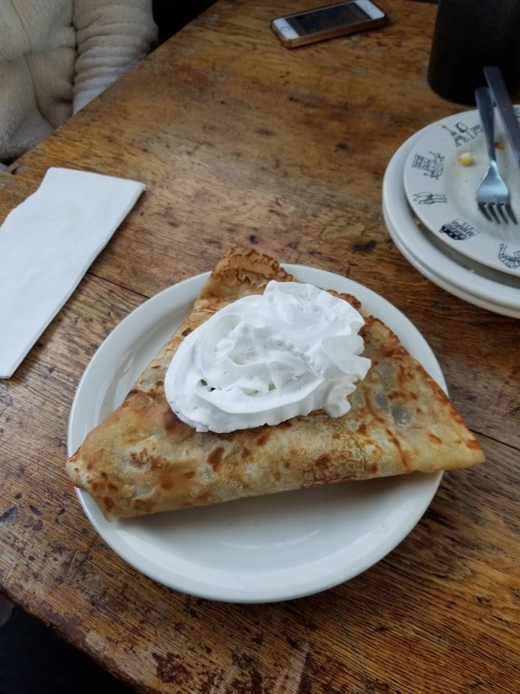 Alfonsos Cafe | cafe | 2309 San Pablo Ave, Berkeley, CA 94702, USA | 5106491824 OR +1 510-649-1824