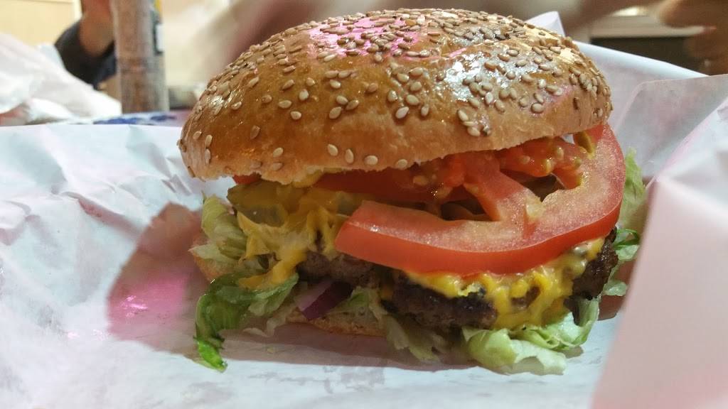 Gyros, Burgers & More | restaurant | 2638 Union Ave, San Jose, CA 95124, USA | 4086267214 OR +1 408-626-7214