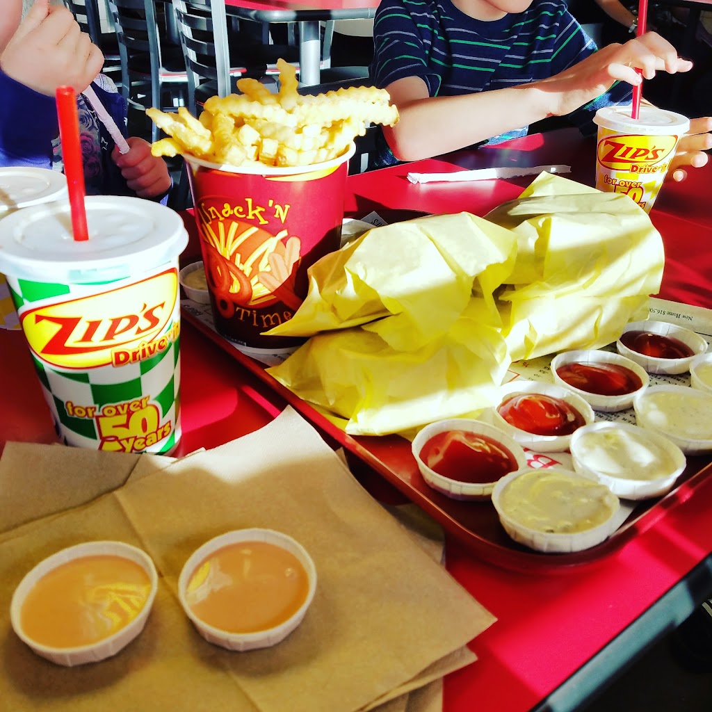 Zips Drive In | restaurant | 3204 N Monroe St, Spokane, WA 99205, USA | 5093253029 OR +1 509-325-3029
