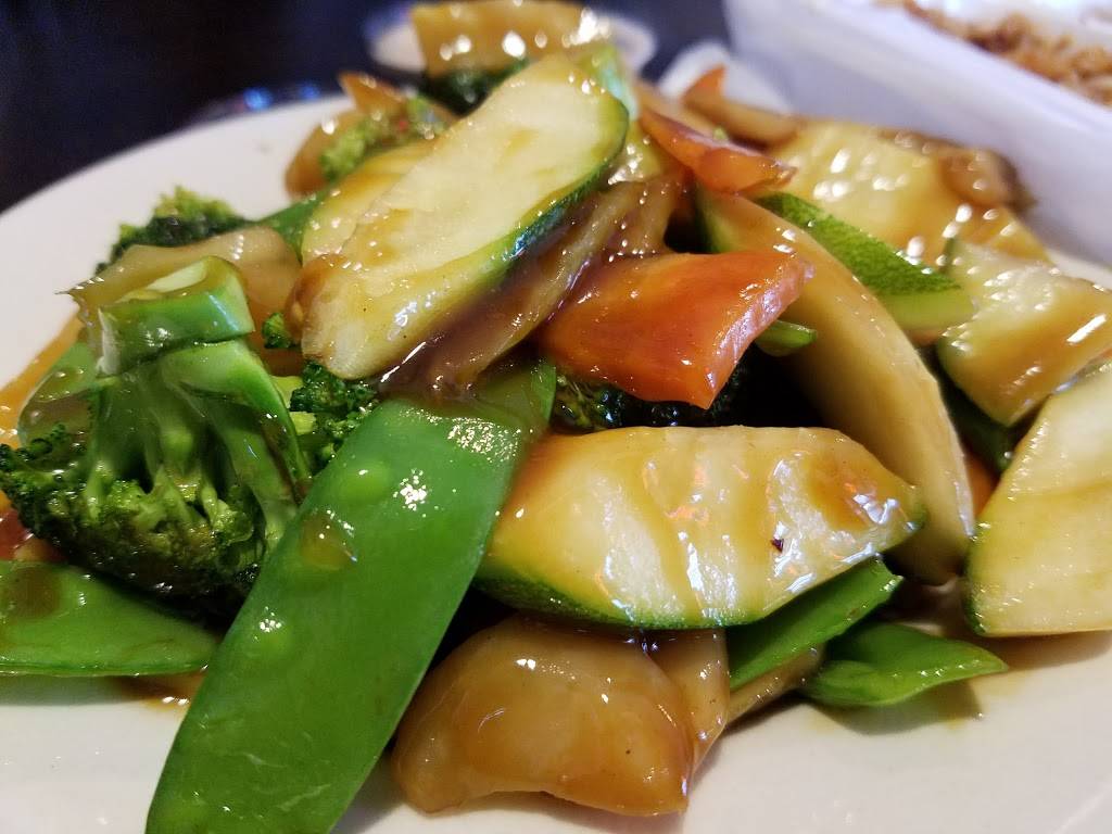 China Cafe | restaurant | 160 Promenade Blvd, Flowood, MS 39232, USA | 6019191388 OR +1 601-919-1388